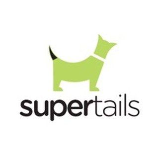 Supertails